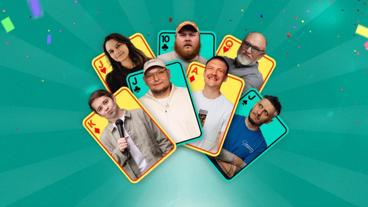 Смішна Сімка