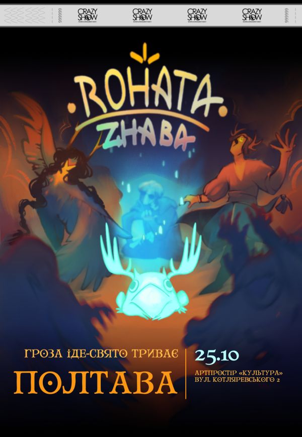 Rohata Zhaba