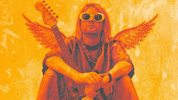 Триб’ют-концерт Nirvana від гурту M.Others