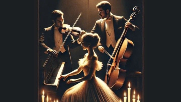 Candlelight Concert