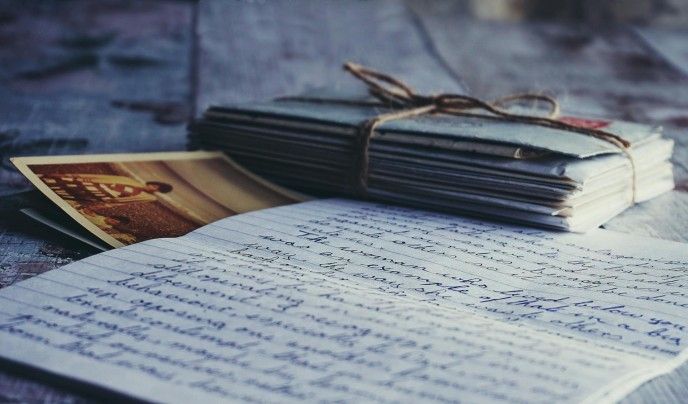 Візок з яблуками, або Милі брехуни