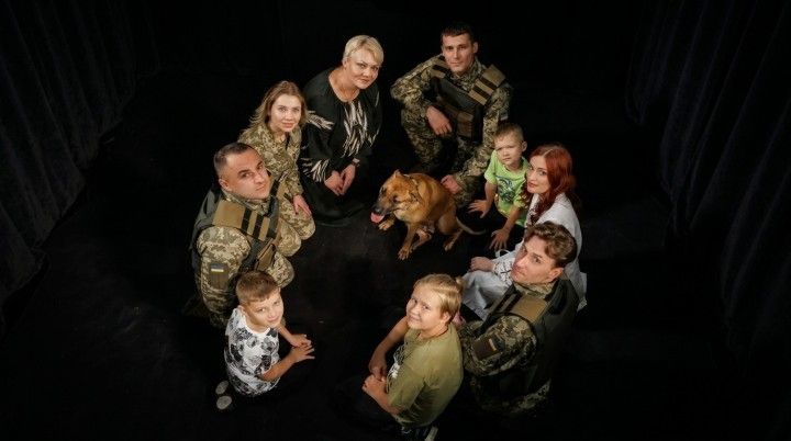 У пошуках Афіни