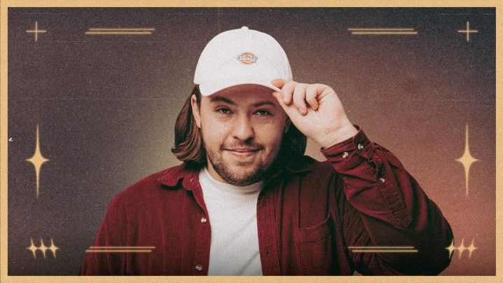 МЕНТАЛЬНИЙ КОД. БОГДАН ПИСЬМЕНКО. СОЛЬНИЙ СТЕНДАП