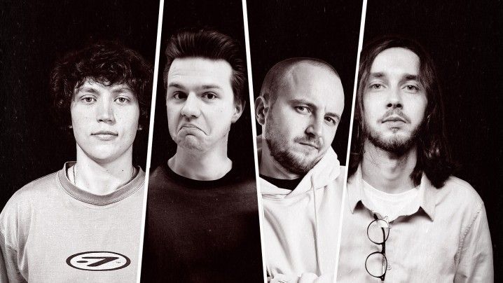 СУБОТНІЙ СТЕНДАП