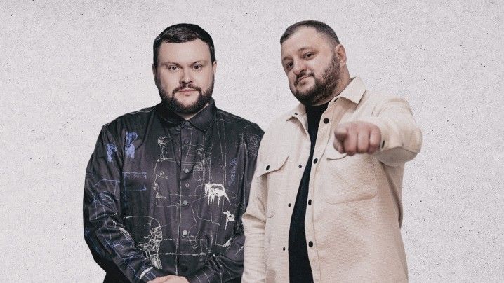 Ветерани космічних військ. Шоу "ЕЛІАС"