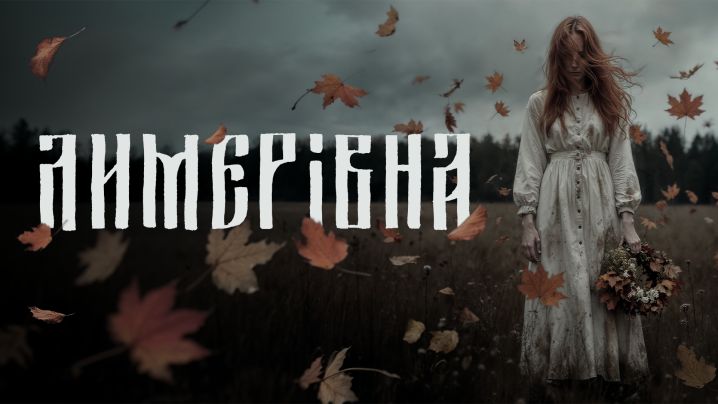 ЛИМЕРІВНА