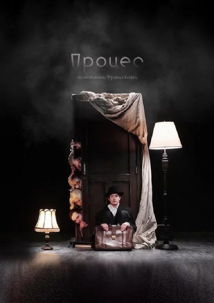 Процес