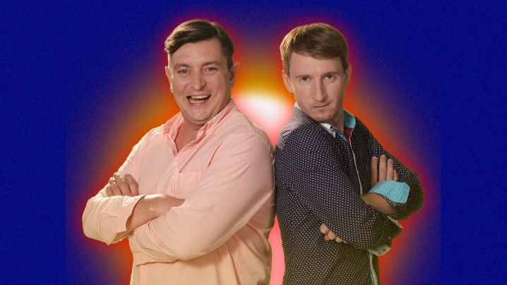 Петро Бампер і Сус