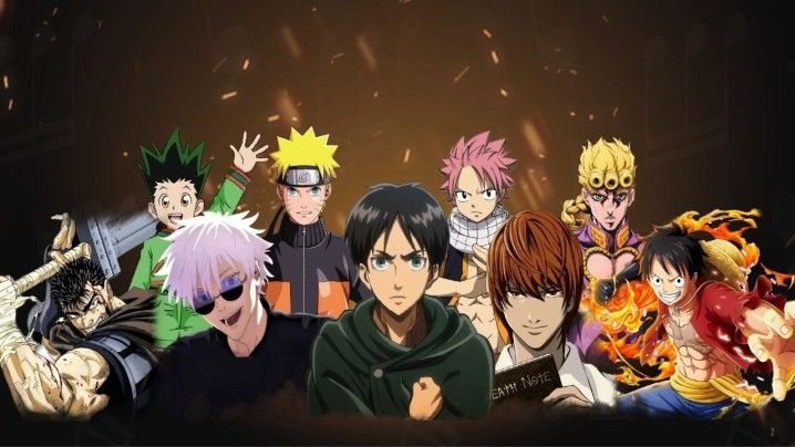 Symphony Of Anime Нова програма за участі Хору