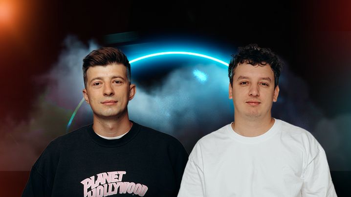 Вечір Імпровізації На Двох
