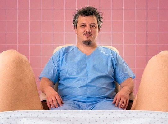 Батя 2 Сольний Стендап Концерт (Київ)