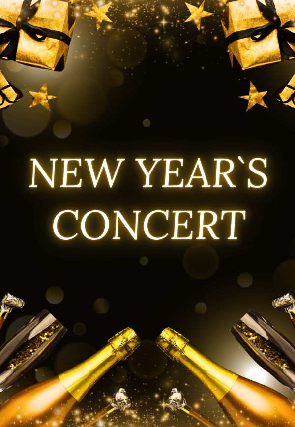 New Year's Concert