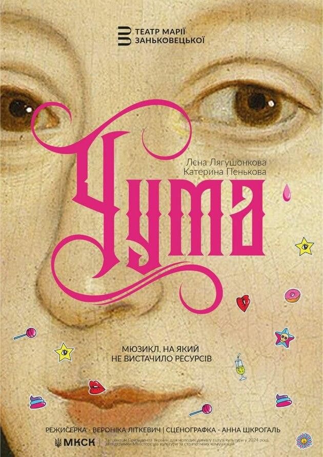 ЧУМА