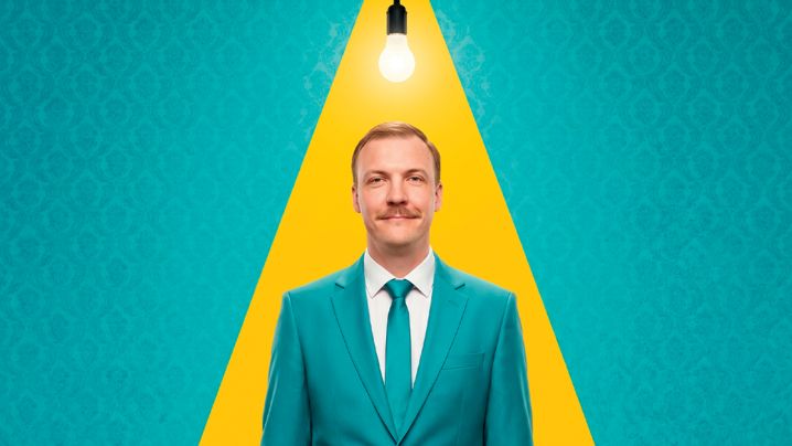 Харків Вечір Імпровізації Паші Пінчука