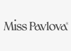 Історія промокодів магазину Miss Pavlova
