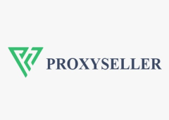 Історія промокодів магазину Proxy Seller