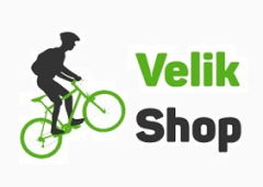 Історія промокодів магазину VELIK-SHOP