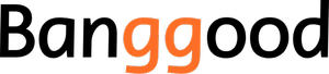 Логотип Banggood