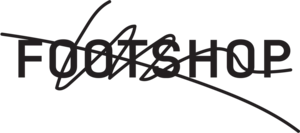 Логотип Footshop
