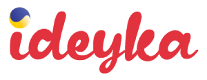 Промокоди Ideyka