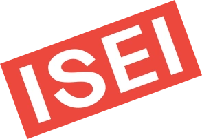 Логотип ISEI