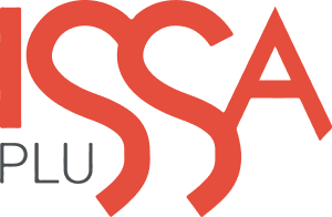 Логотип Issa Plus