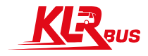 Логотип KLR Bus