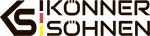 Промокоди Konner&Sohnen