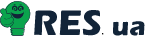 Промокоди RES.UA