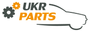 Промокоди Ukrparts