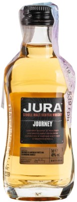 Віскі Jura Journey 0.05 л 40%