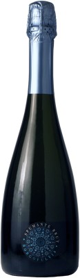 Вино ігристе Borgofulvia Spumante Brut біле брют 0.75 л 11.5%