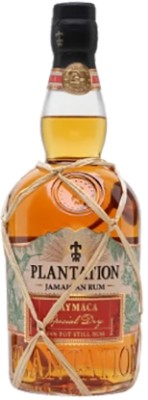 Ром Cognac Ferrand Plantation Xaymaca 0.7 л 43%
