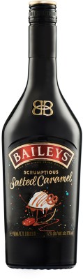 Лікер Baileys Salted Caramel 0.7 л 17%