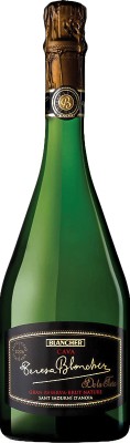Вино біле ігристе брют натур Blancher Teresa Gran Reserva Brut Nature 0.75 л 11.5%