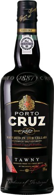 Портвейн Porto Cruz Tawny червоний кріплений 0.75 л 19%