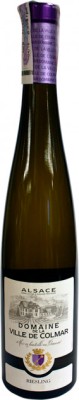 Вино Domaine Viticole de Colmar Рислінг біле сухе 0.75 л 13%