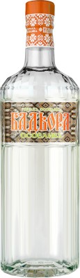 Горілка особлива Бадьора 0.5 л 40%