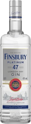 Джин Finsbury Platinum 0.7 л 47%
