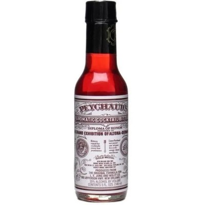 Біттер Peychaud's Bitters, 35%, 0,148 л