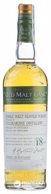 Віскі Douglas Laing Tullibardine Vintage 18 YO 0.7 л 50%