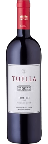 Вино Symington Family Estates Tuella Douro 0,75л 13,5%