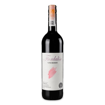 Вино Saccoletto Fiordaliso Freisa 2015