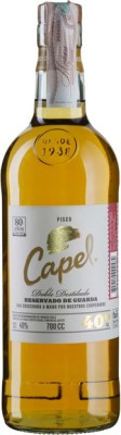 Піско Capel Pisco Reservado De Guarda 0.75 л 40%