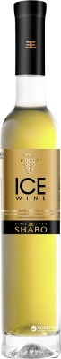 Вино Shabo Ice Wine солодке біле 0.375 л 9-13%