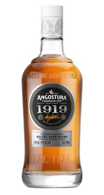 Ром Angostura 1919 0.7 л 40%