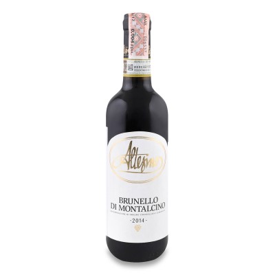Вино Altesino Brunello di Montalcino DOCG