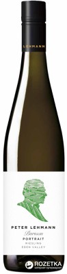 Вино Peter Lehmann Portrait Riesling Eden Valley біле сухе 0.75 л 11%