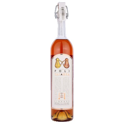 Граппа Poli Liqueur Taiadea Grappa&China Calissaya, 28%, 0,5 л