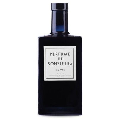 Вино Bodegas Sonsierra Perfume De Sonsierra, червоне сухе, 13,5%, 0,75 л